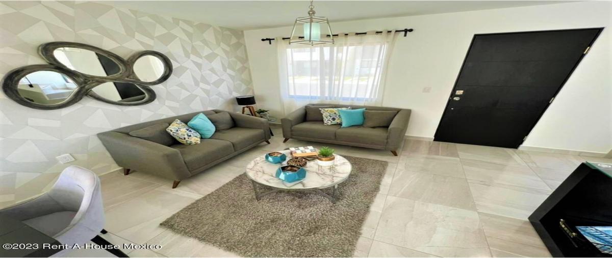 Foto de casa en venta en  , zakia, el marqués, querétaro, 0 No. 05