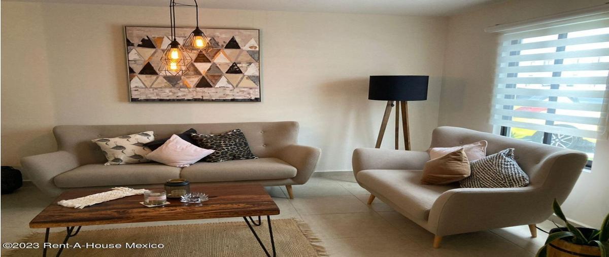 Foto de casa en renta en  , zakia, el marqués, querétaro, 0 No. 03