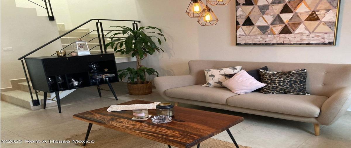 Foto de casa en renta en  , zakia, el marqués, querétaro, 0 No. 04