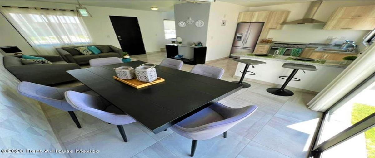 Foto de departamento en venta en  , zakia, el marqués, querétaro, 0 No. 03