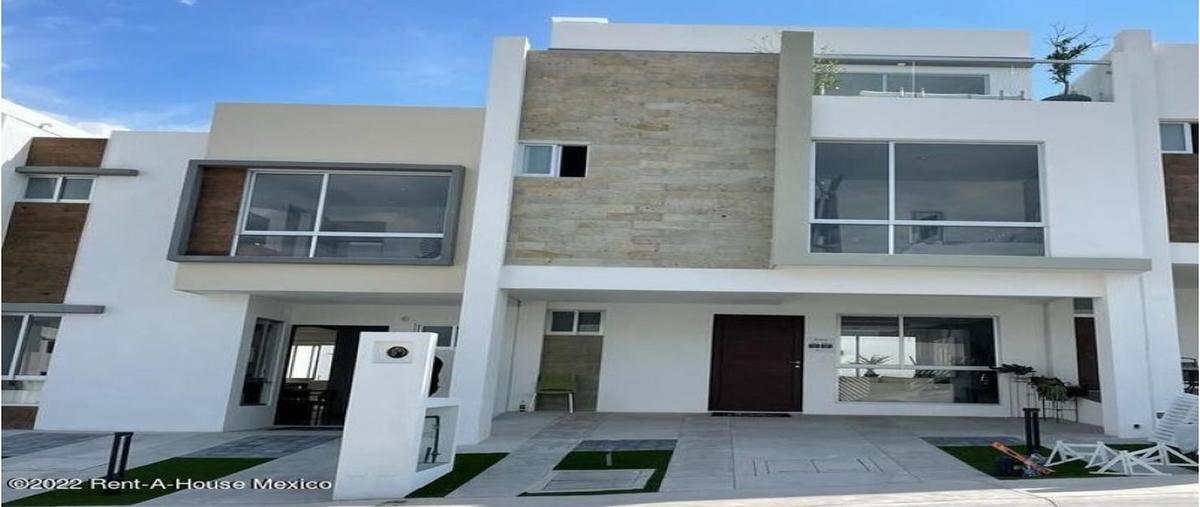 Foto de casa en , zakia, el marqués, querétaro, 0 foto 01 Foto de casa en venta en , zakia, el marqués, querétaro, 0 No. 01