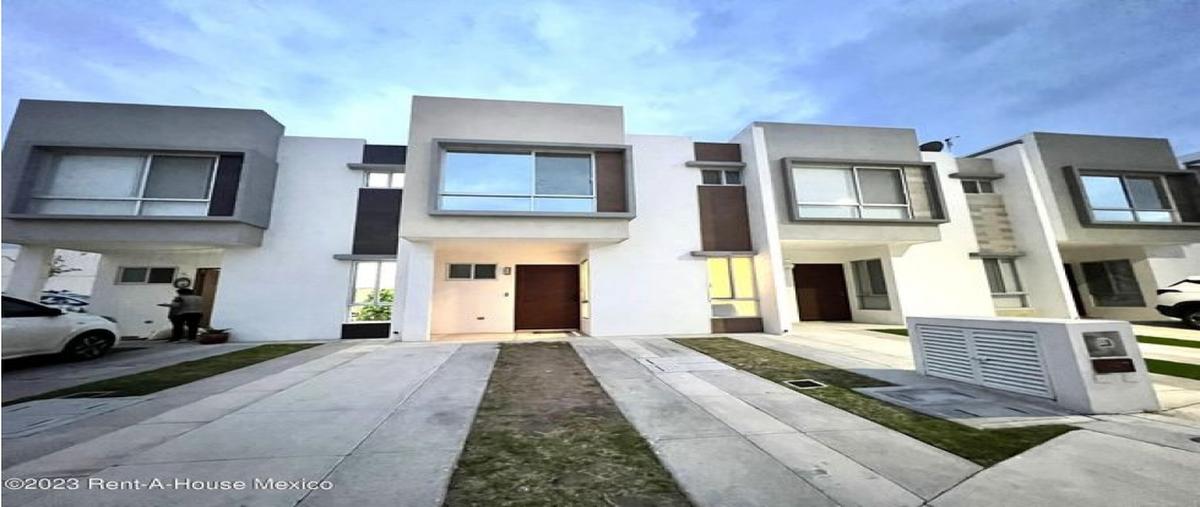 Foto de casa en , zakia, el marqués, querétaro, 0 foto 01 Foto de casa en renta en , zakia, el marqués, querétaro, 0 No. 01