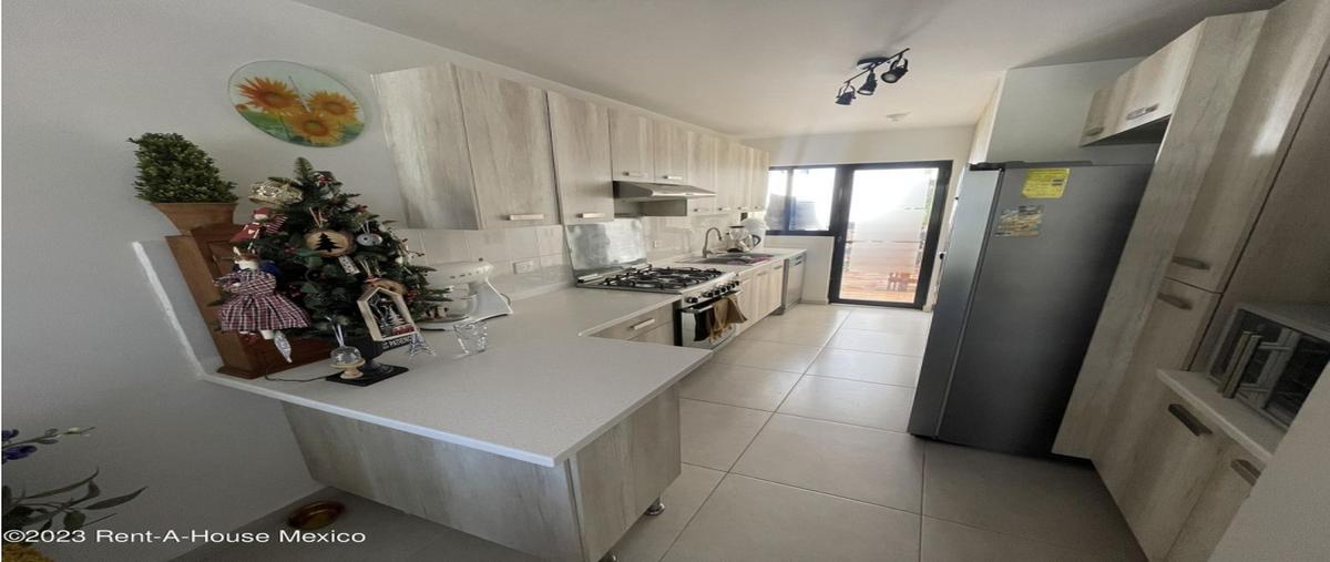 Foto de casa en venta en  , zakia, el marqués, querétaro, 0 No. 05
