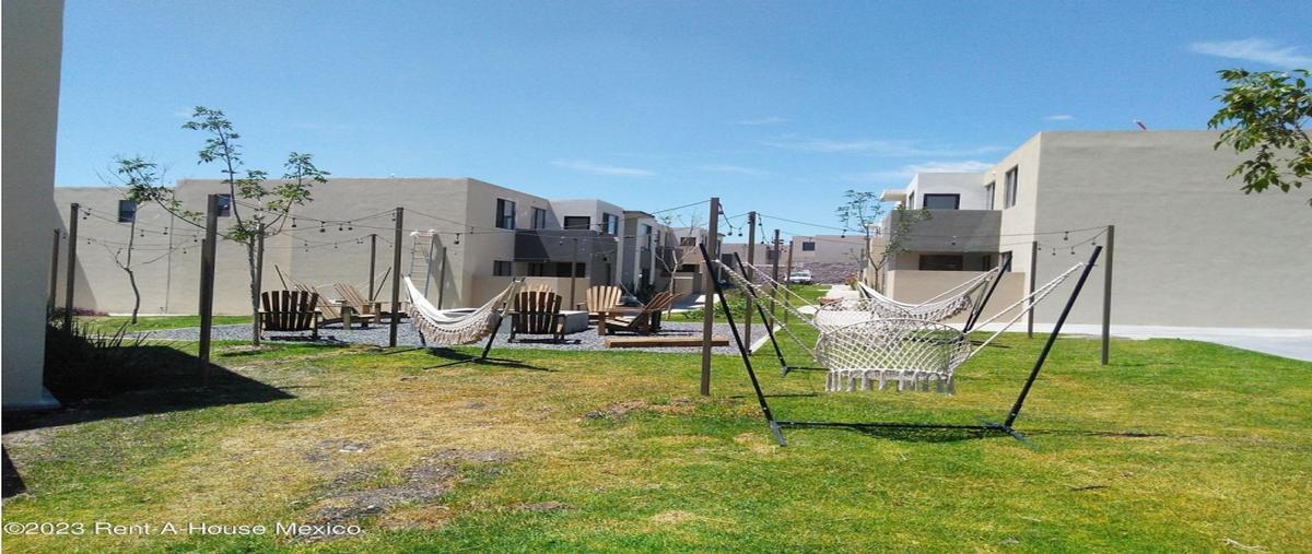 Foto de casa en venta en  , zakia, el marqués, querétaro, 0 No. 05
