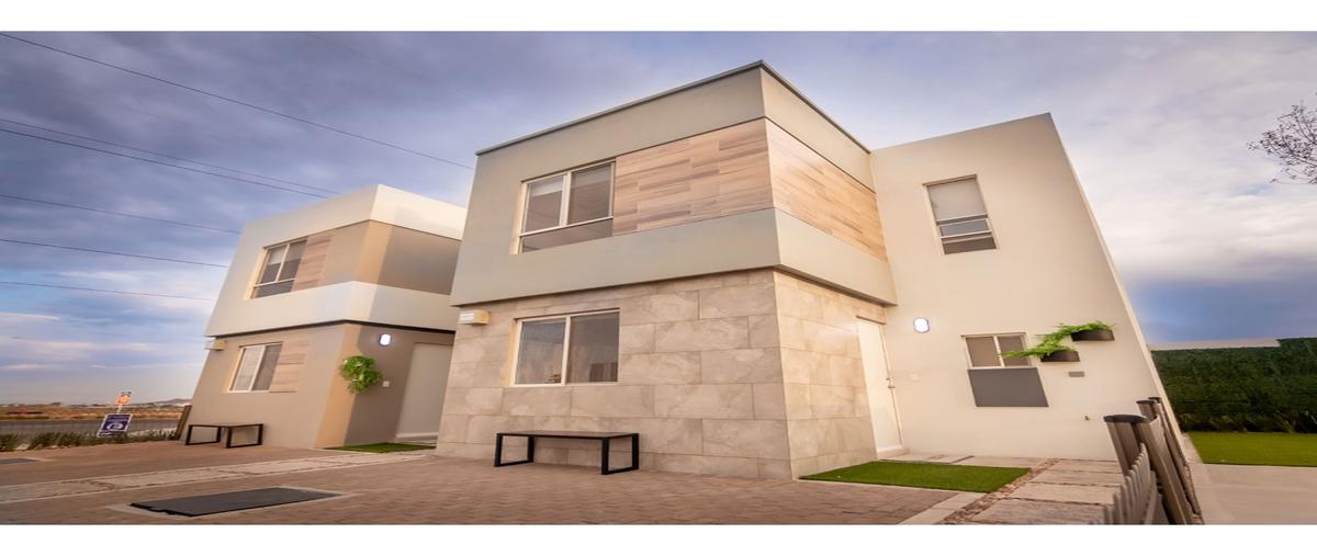 Foto de casa en , zakia, el marqués, querétaro, 27599333 foto 01 Foto de casa en venta en , zakia, el marqués, querétaro, 27599333 No. 01