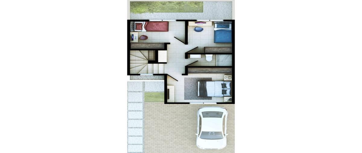 Foto de casa en , zakia, el marqués, querétaro, 27599333 foto 03 Foto de casa en venta en , zakia, el marqués, querétaro, 27599333 No. 03