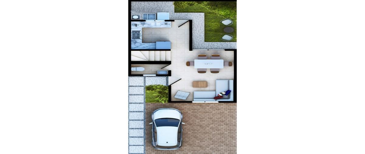 Foto de casa en , zakia, el marqués, querétaro, 27599333 foto 04 Foto de casa en venta en , zakia, el marqués, querétaro, 27599333 No. 04