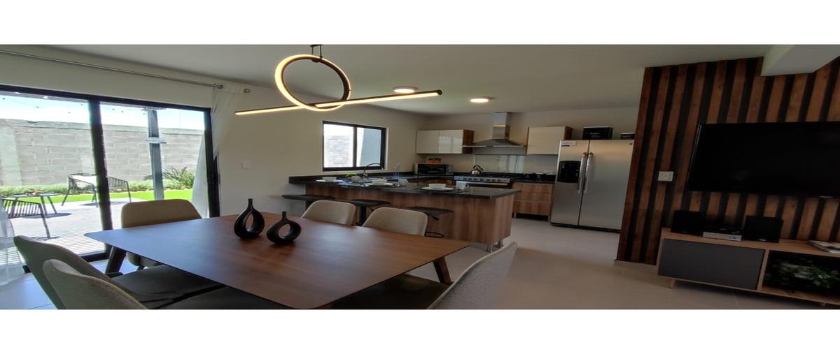 Foto de casa en venta en  , zakia, el marqués, querétaro, 0 No. 03