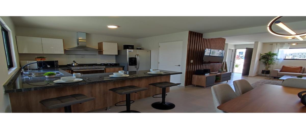 Foto de casa en venta en  , zakia, el marqués, querétaro, 0 No. 05