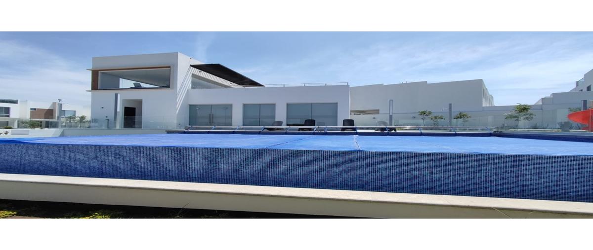 Foto de casa en , zakia, el marqués, querétaro, 0 foto 02 Foto de casa en venta en , zakia, el marqués, querétaro, 0 No. 02