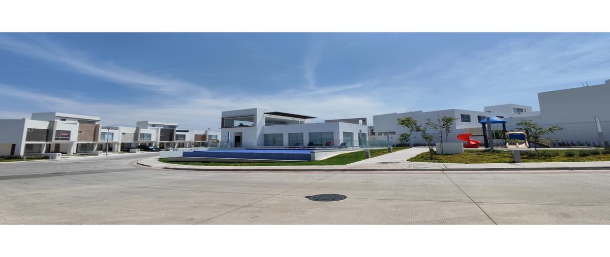 Foto de casa en , zakia, el marqués, querétaro, 0 foto 03 Foto de casa en venta en , zakia, el marqués, querétaro, 0 No. 03
