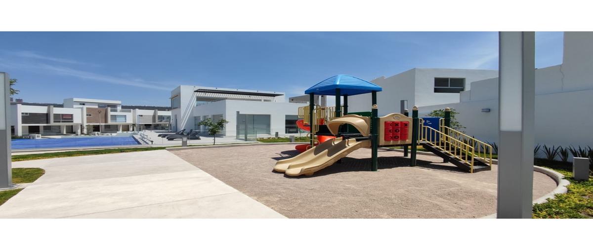 Foto de casa en , zakia, el marqués, querétaro, 0 foto 05 Foto de casa en venta en , zakia, el marqués, querétaro, 0 No. 05