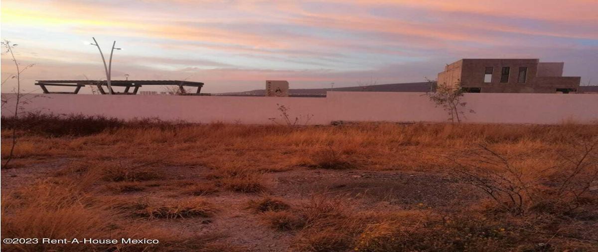 Foto de terreno habitacional en , zakia, el marqués, querétaro, 0 foto 03 Foto de terreno habitacional en venta en , zakia, el marqués, querétaro, 0 No. 03