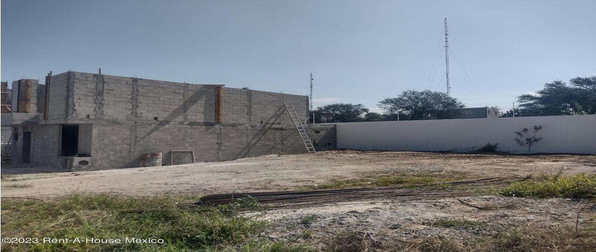 Foto de terreno habitacional en venta en  , zakia, el marqués, querétaro, 0 No. 03