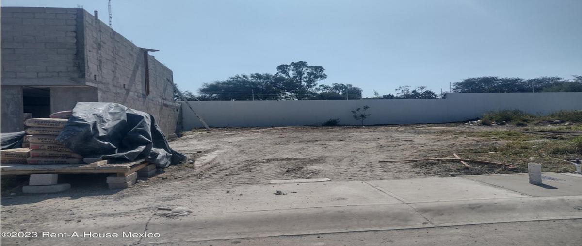 Foto de terreno habitacional en venta en  , zakia, el marqués, querétaro, 0 No. 04