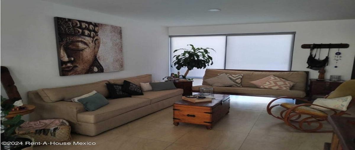 Foto de departamento en renta en  , zakia, el marqués, querétaro, 0 No. 03