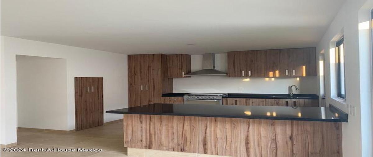 Foto de departamento en renta en  , zakia, el marqués, querétaro, 0 No. 05