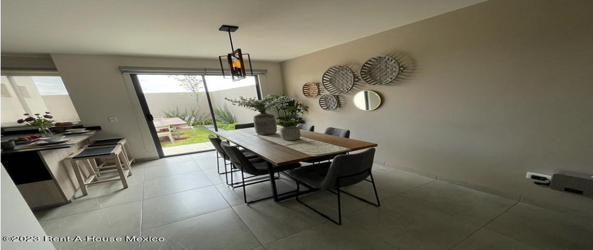 Foto de casa en venta en  , zakia, el marqués, querétaro, 0 No. 04