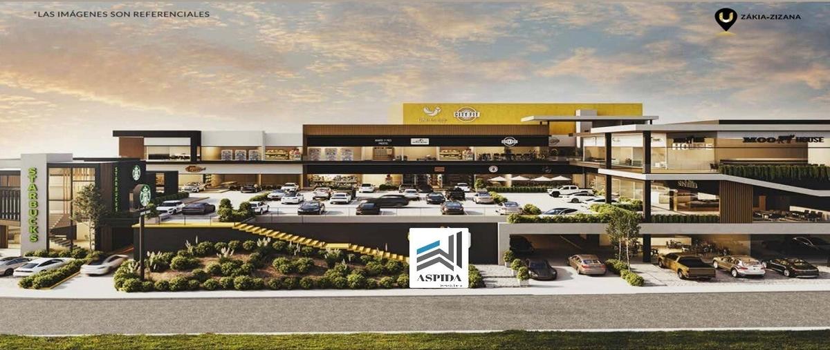 Foto de local en venta en  , zakia, el marqués, querétaro, 27652480 No. 03