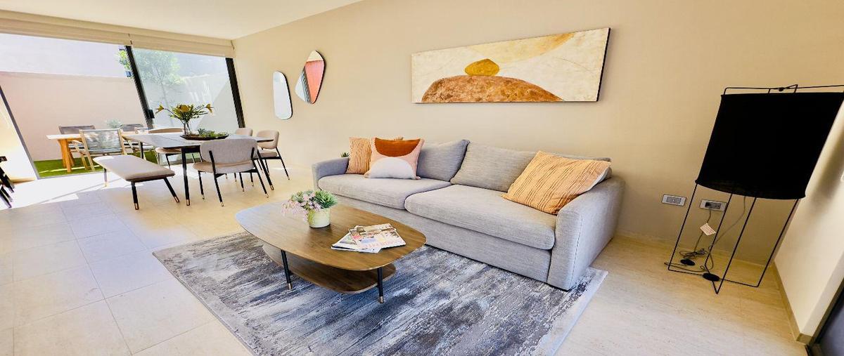 Foto de casa en venta en  , zakia, el marqués, querétaro, 27658986 No. 03