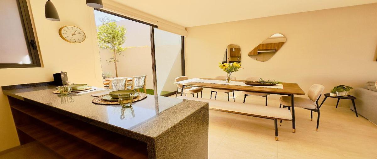 Foto de casa en venta en  , zakia, el marqués, querétaro, 27658986 No. 05