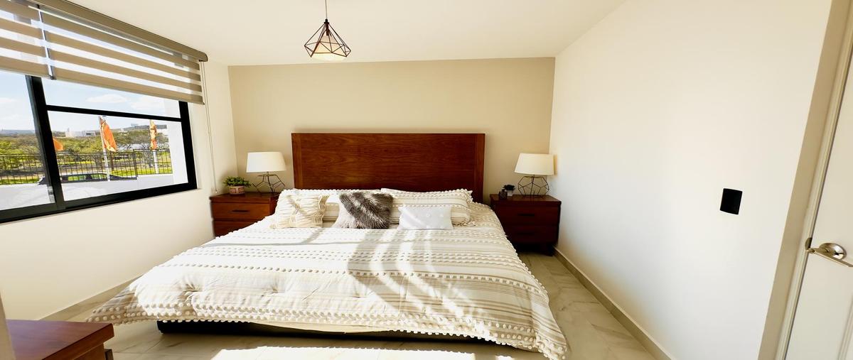Foto de casa en venta en  , zakia, el marqués, querétaro, 27658987 No. 03