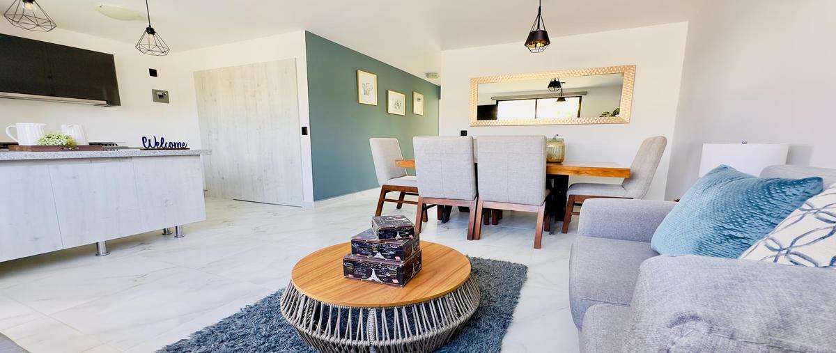 Foto de departamento en venta en  , zakia, el marqués, querétaro, 27658988 No. 03