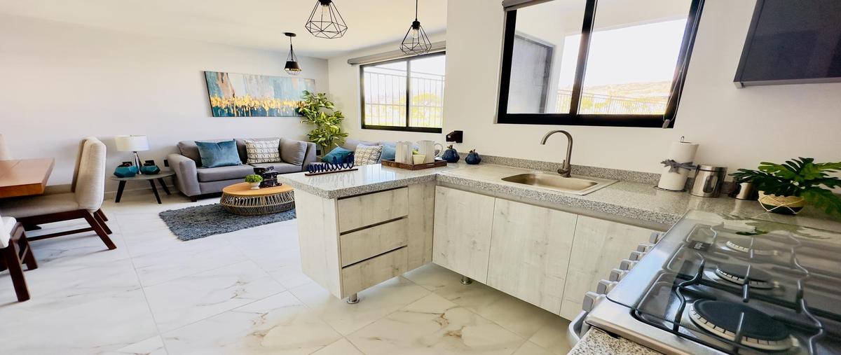 Foto de departamento en venta en  , zakia, el marqués, querétaro, 27658988 No. 04
