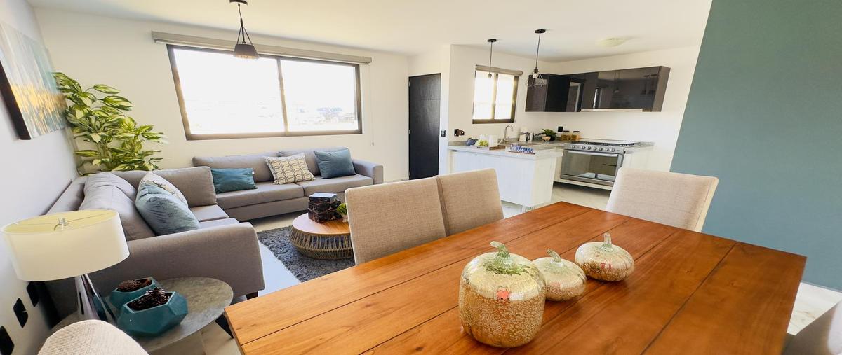 Foto de departamento en venta en  , zakia, el marqués, querétaro, 27658988 No. 05