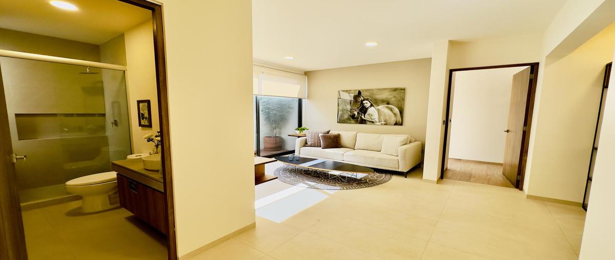 Foto de casa en venta en  , zakia, el marqués, querétaro, 27658991 No. 03