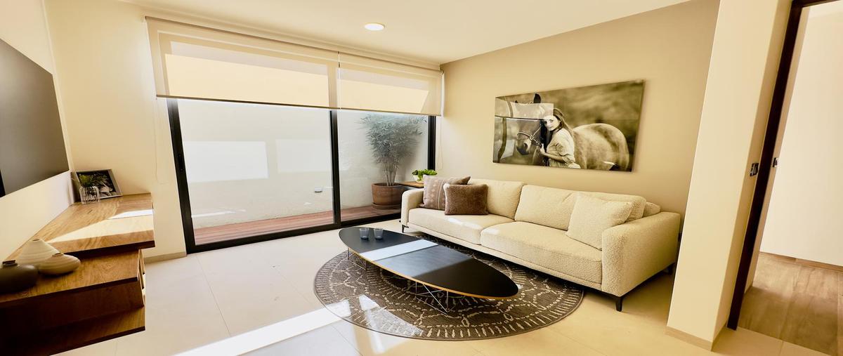 Foto de casa en venta en  , zakia, el marqués, querétaro, 27658991 No. 04