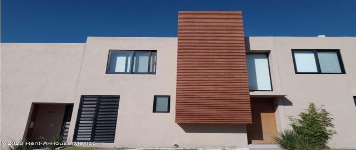Foto de casa en , zakia, el marqués, querétaro, 0 foto 01 Foto de casa en venta en , zakia, el marqués, querétaro, 0 No. 01