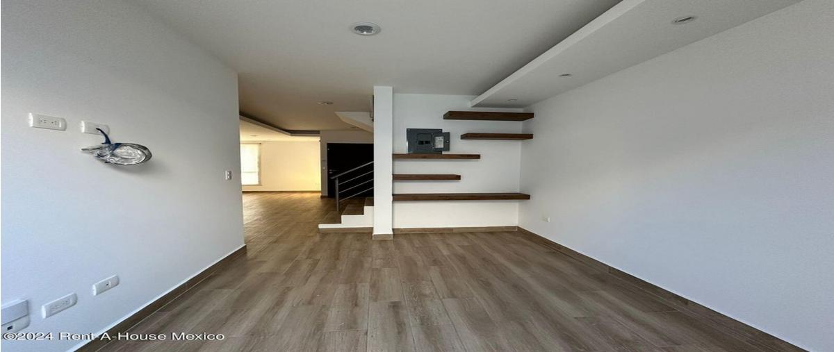 Foto de casa en renta en  , zakia, el marqués, querétaro, 0 No. 04