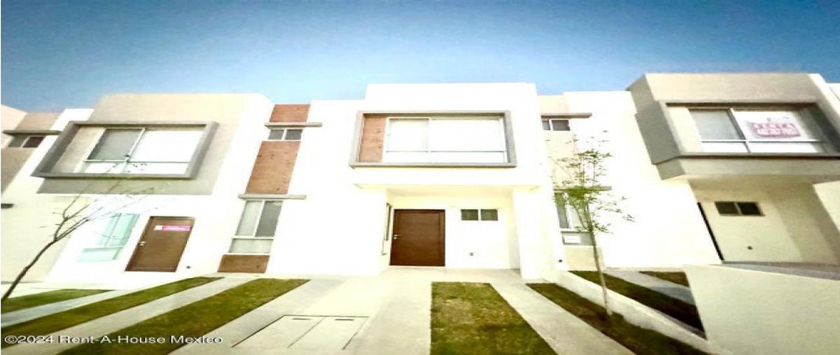 Foto de casa en renta en  , zakia, el marqués, querétaro, 0 No. 03