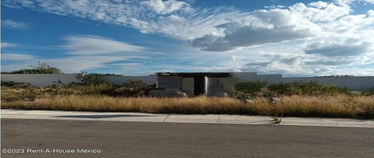 Foto de terreno habitacional en venta en  , zakia, el marqués, querétaro, 0 No. 03