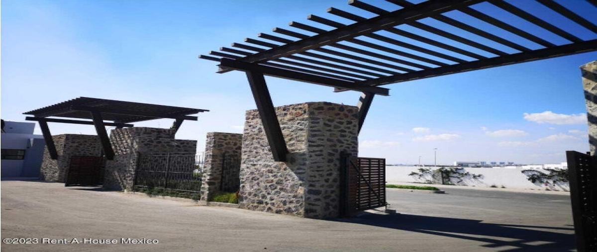 Foto de terreno habitacional en venta en  , zakia, el marqués, querétaro, 0 No. 04