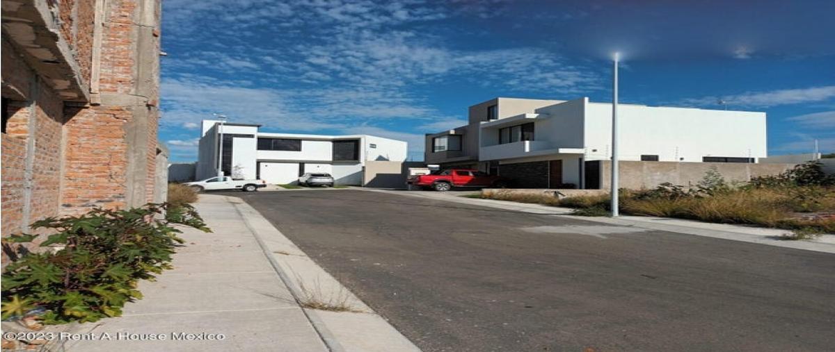 Foto de terreno habitacional en venta en  , zakia, el marqués, querétaro, 0 No. 05