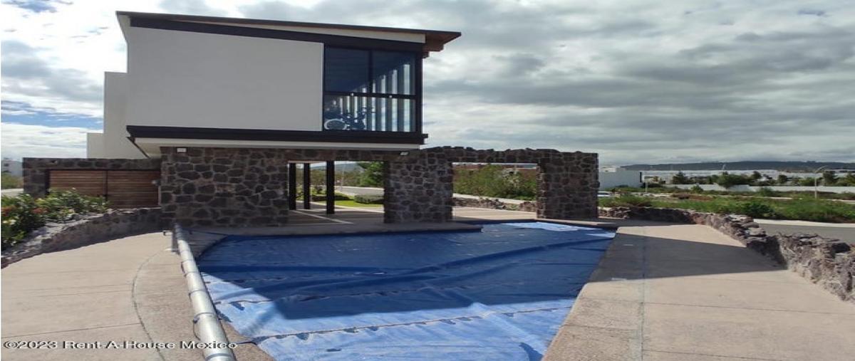 Foto de terreno habitacional en venta en  , zakia, el marqués, querétaro, 0 No. 05