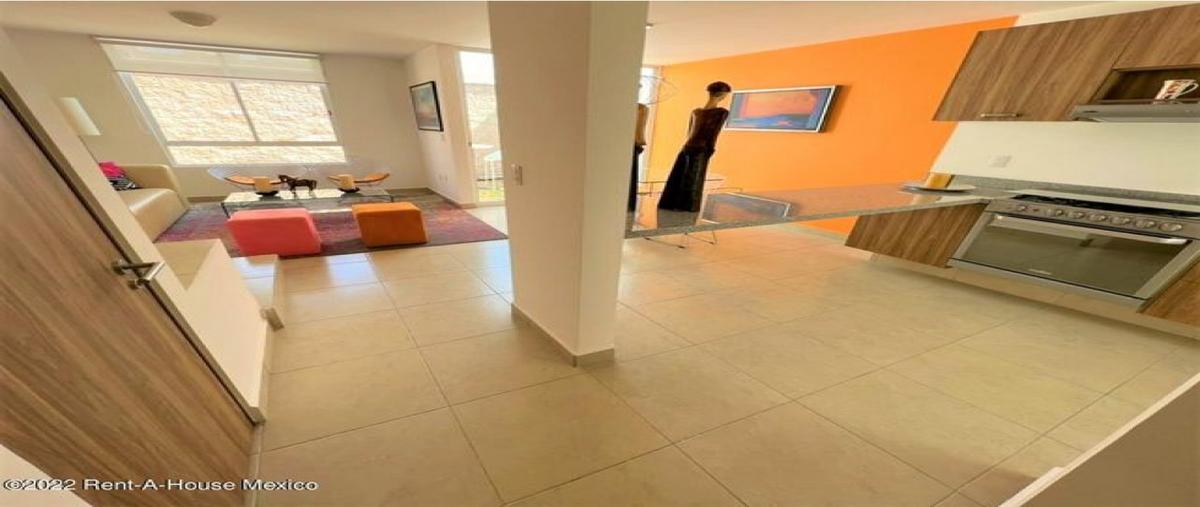 Foto de casa en venta en  , zakia, el marqués, querétaro, 0 No. 03