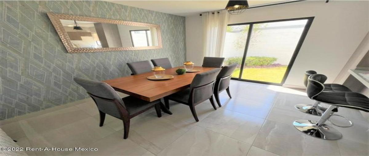 Foto de casa en venta en  , zakia, el marqués, querétaro, 0 No. 04