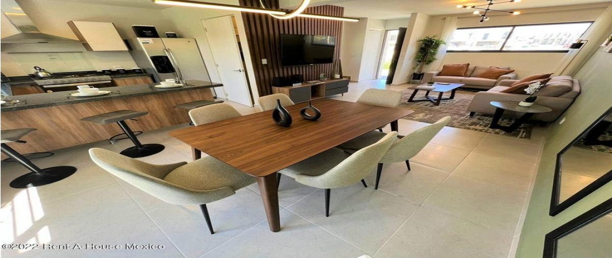 Foto de casa en venta en  , zakia, el marqués, querétaro, 0 No. 03