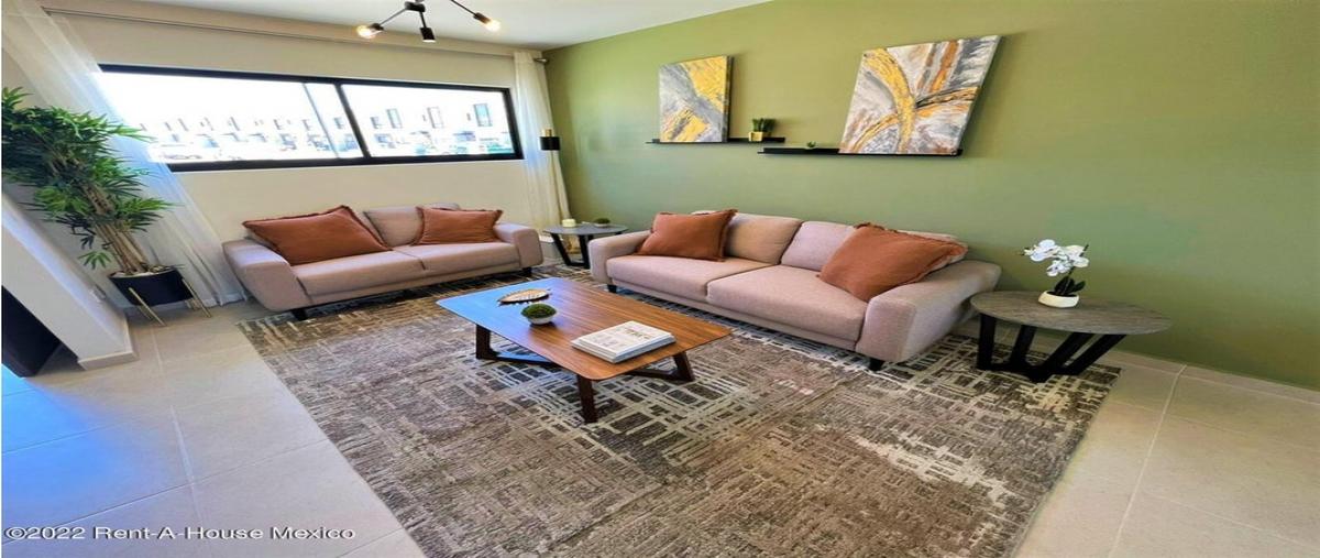 Foto de casa en venta en  , zakia, el marqués, querétaro, 0 No. 05