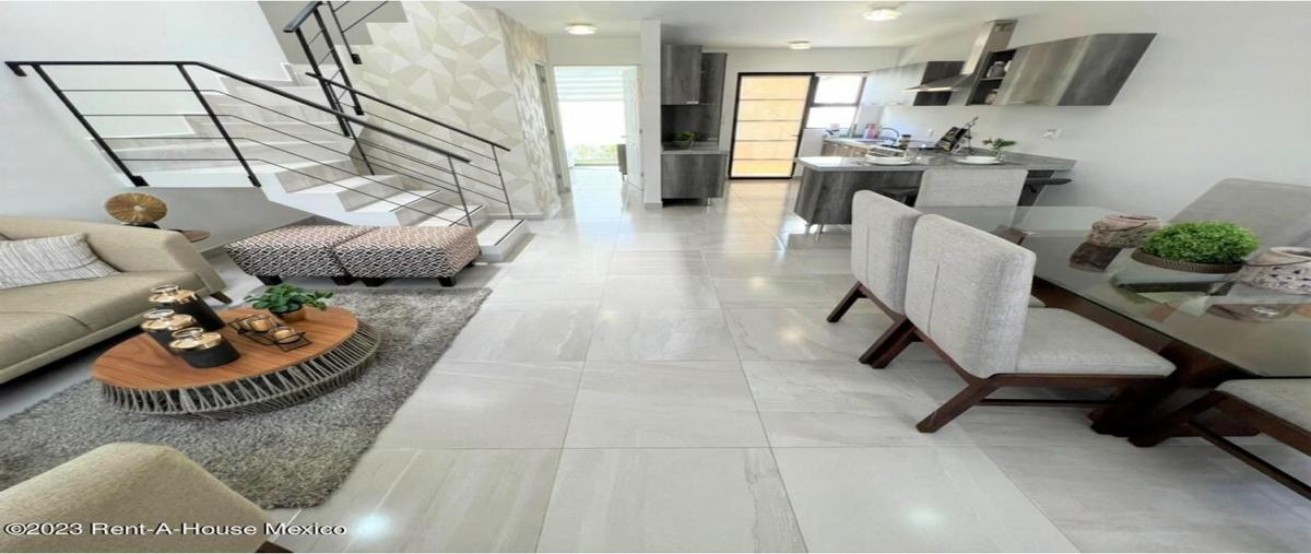 Foto de casa en venta en  , zakia, el marqués, querétaro, 0 No. 03