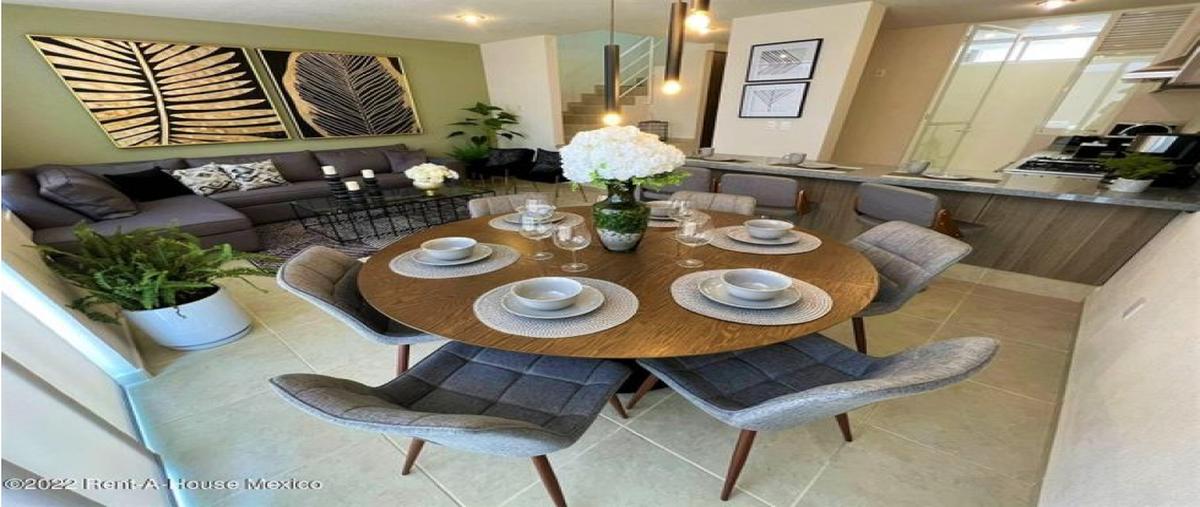 Foto de casa en venta en  , zakia, el marqués, querétaro, 0 No. 04