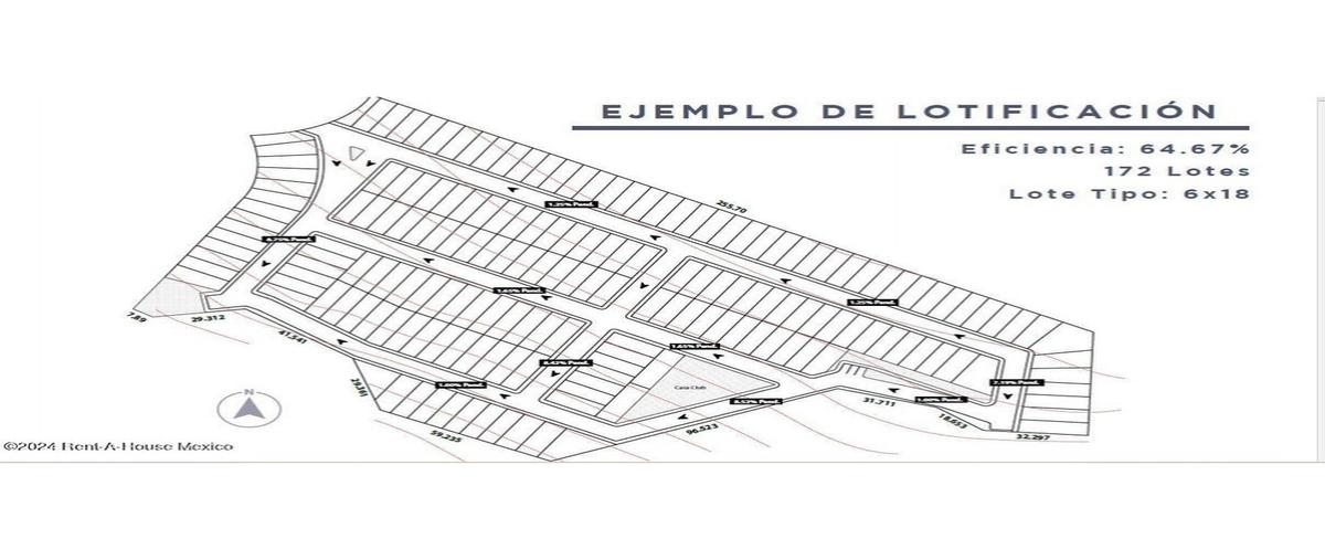 Foto de terreno habitacional en , zakia, el marqués, querétaro, 0 foto 04 Foto de terreno habitacional en venta en , zakia, el marqués, querétaro, 0 No. 04