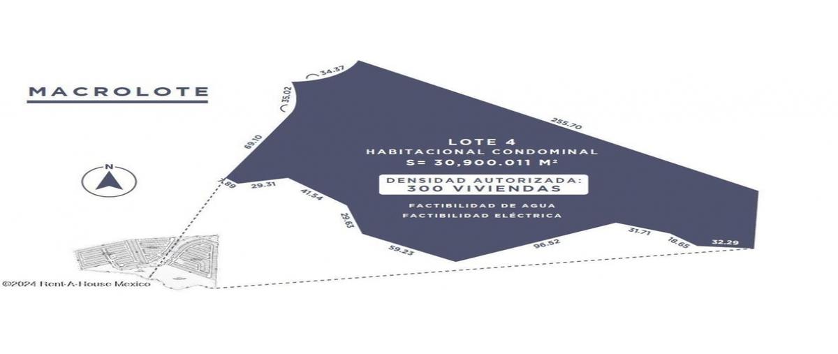 Foto de terreno habitacional en , zakia, el marqués, querétaro, 0 foto 05 Foto de terreno habitacional en venta en , zakia, el marqués, querétaro, 0 No. 05