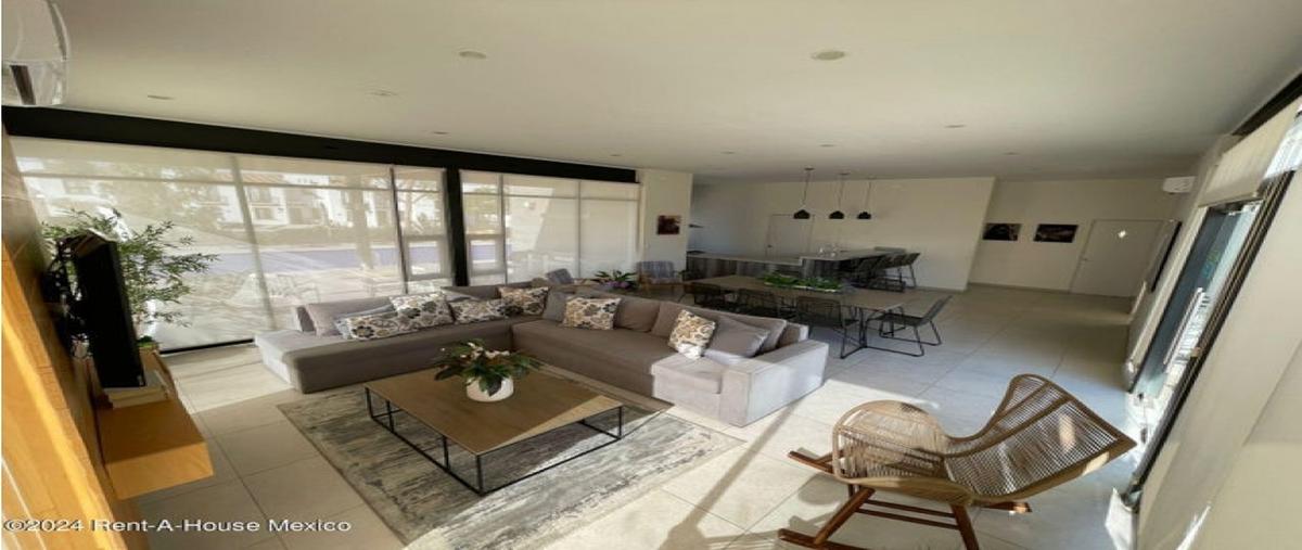 Foto de casa en renta en  , zakia, el marqués, querétaro, 0 No. 04