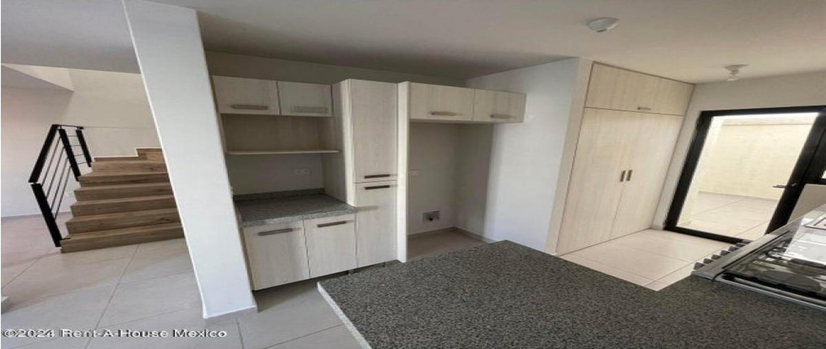 Foto de casa en renta en  , zakia, el marqués, querétaro, 0 No. 05