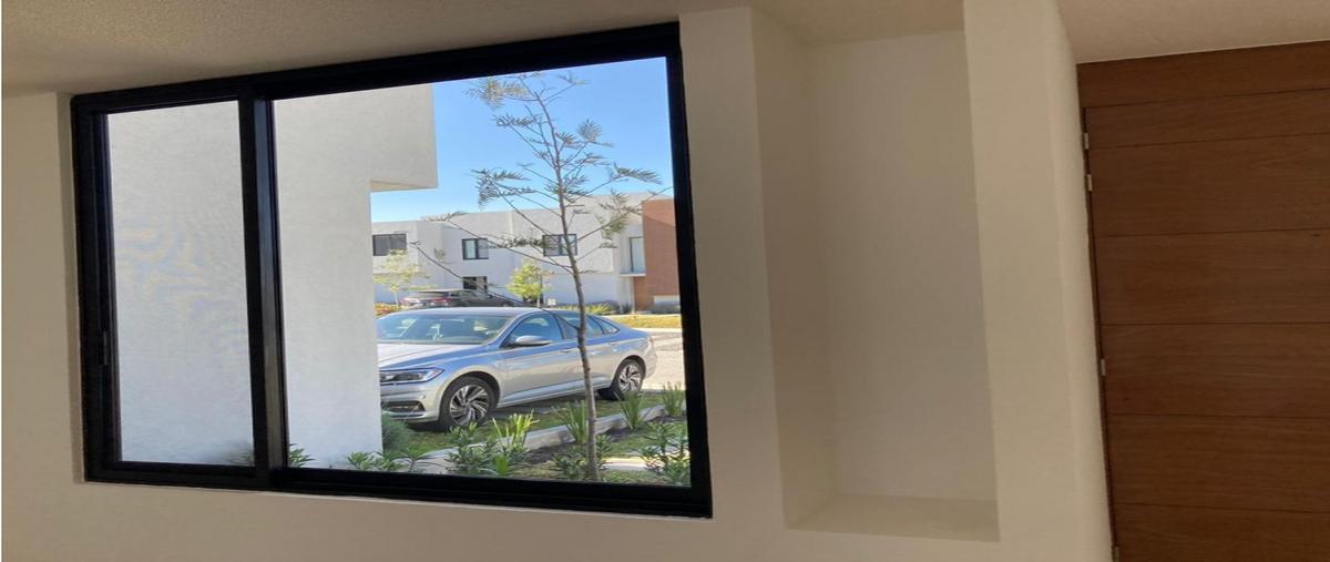 Foto de departamento en renta en  , zakia, el marqués, querétaro, 0 No. 03