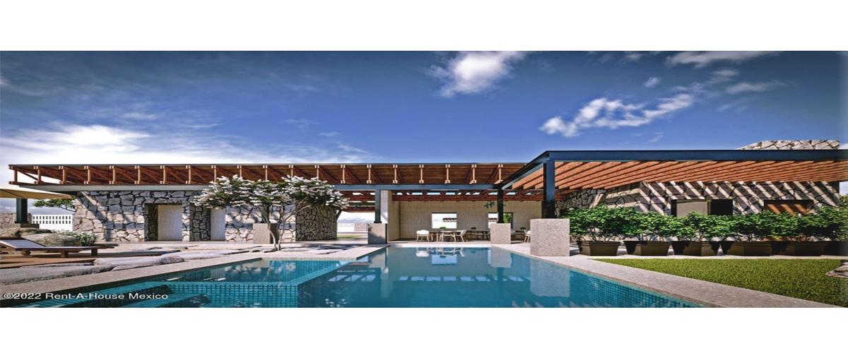 Foto de terreno habitacional en venta en  , zakia, el marqués, querétaro, 0 No. 03